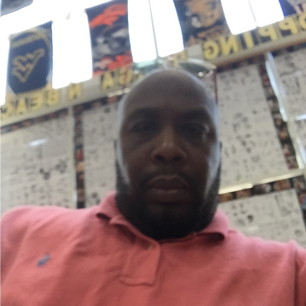 Meet your Posher, Craig